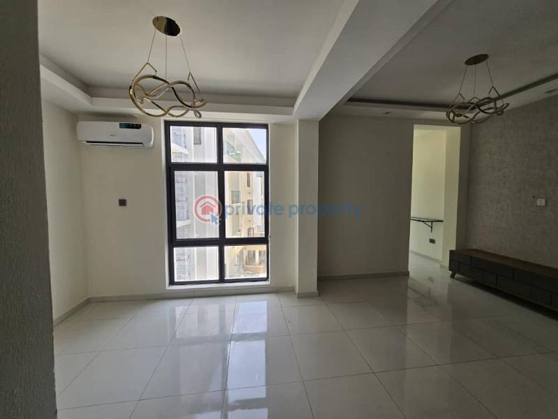 4 bedroom Maisonette For Sale Gerard Road Ikoyi Lagos - 13