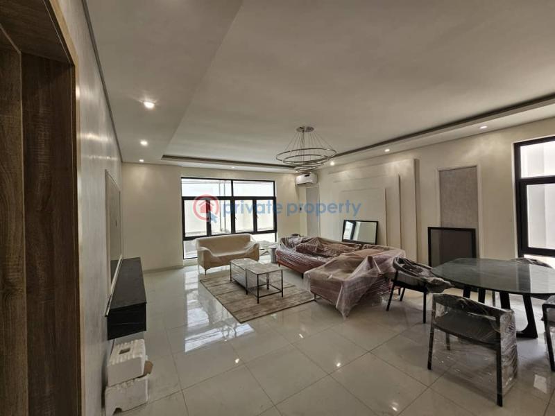 4 bedroom Maisonette For Sale Gerard Road Ikoyi Lagos - 14