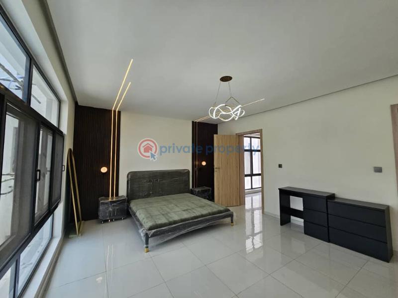 4 bedroom Maisonette For Sale Gerard Road Ikoyi Lagos - 21