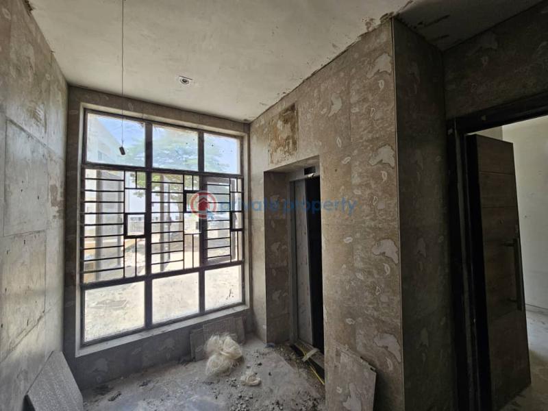 4 bedroom Maisonette For Sale Gerard Road Ikoyi Lagos - 2