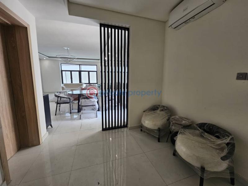4 bedroom Maisonette For Sale Gerard Road Ikoyi Lagos - 5
