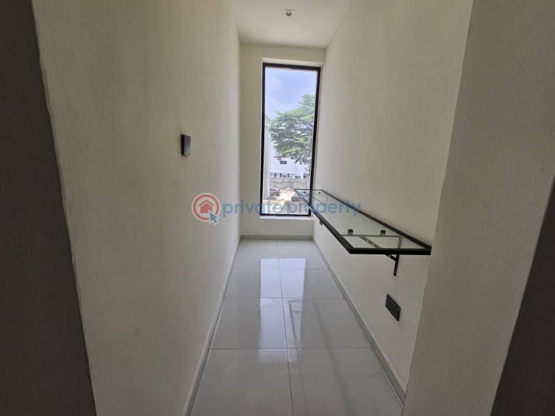 4 bedroom Maisonette For Sale Gerard Road Ikoyi Lagos - 16