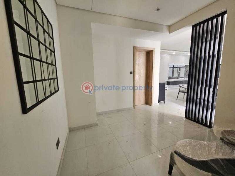 4 bedroom Maisonette For Sale Gerard Road Ikoyi Lagos - 4