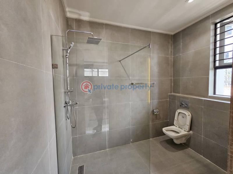 4 bedroom Maisonette For Sale Gerard Road Ikoyi Lagos - 11