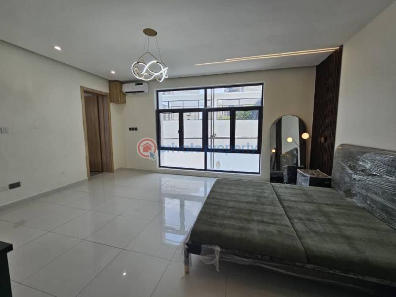 4 bedroom Maisonette For Sale Gerard Road Ikoyi Lagos - 20