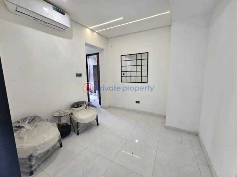 4 bedroom Maisonette For Sale Gerard Road Ikoyi Lagos - 29
