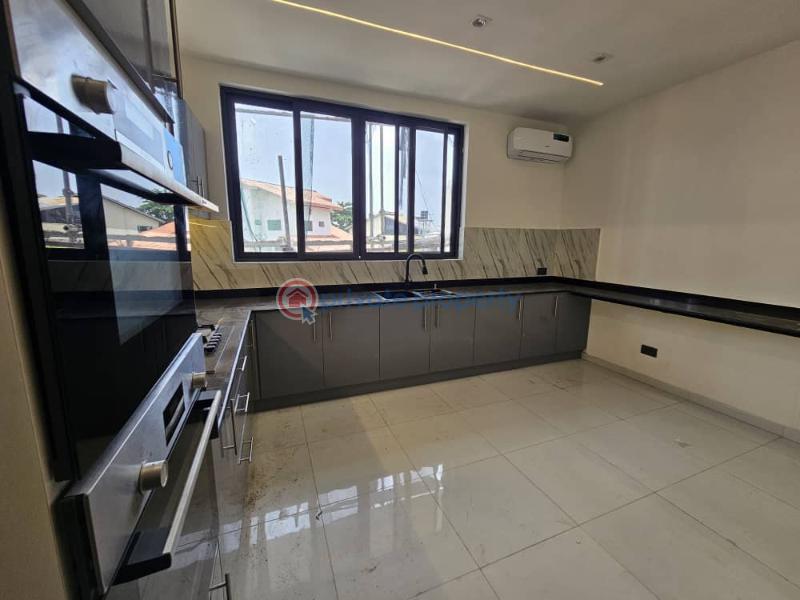 4 bedroom Maisonette For Sale Gerard Road Ikoyi Lagos - 19