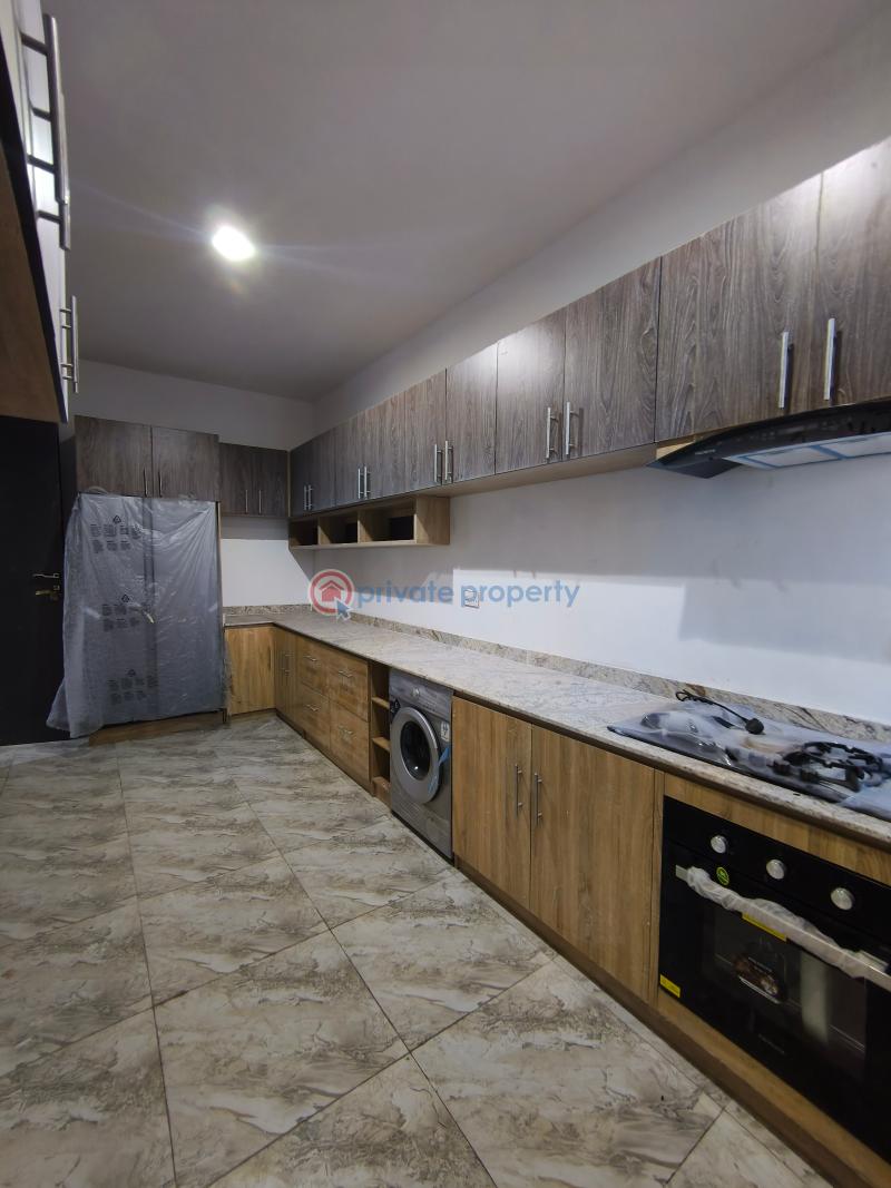 5 bedroom Semi detached Duplex For Sale Royalpine Estate, Orchid Lafiaji Lekki Lagos - 3