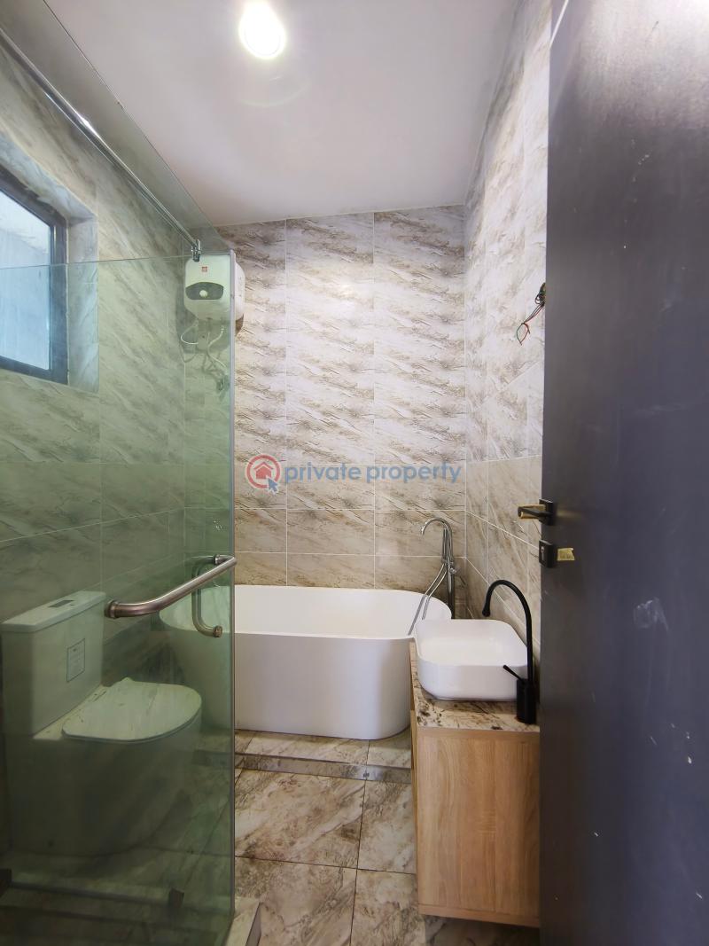 5 bedroom Semi detached Duplex For Sale Royalpine Estate, Orchid Lafiaji Lekki Lagos - 11