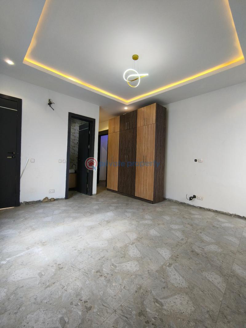 5 bedroom Semi detached Duplex For Sale Royalpine Estate, Orchid Lafiaji Lekki Lagos - 5