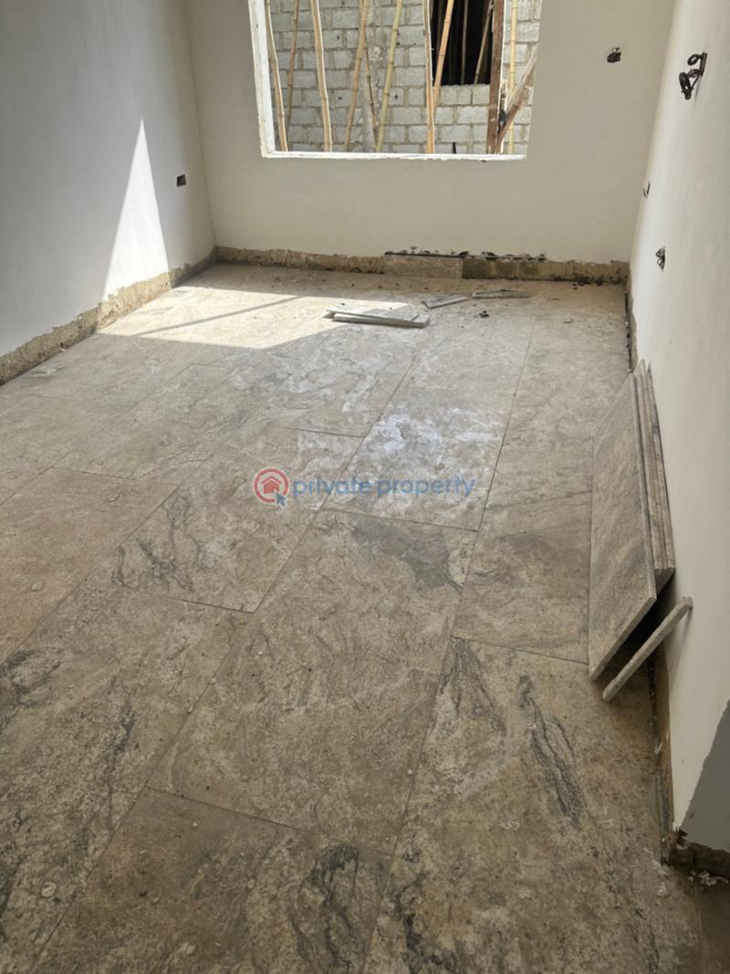 7 bedroom Detached Duplex For Sale Gwarimpa Abuja Phase 3  - 6