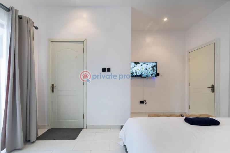 2 bedroom Flat & Apartment Short let Ikate Elegushi Lekki Lagos - 7