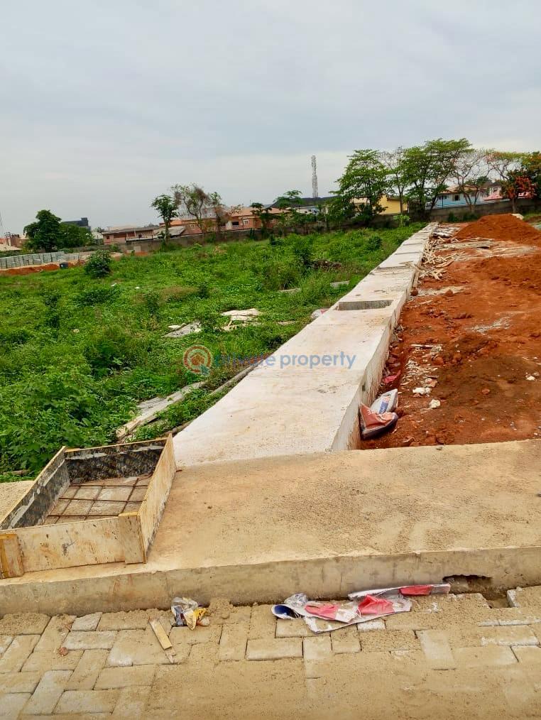 Commercial Land For Sale Magodo, Omole Phase 2, Ikeja City Mall, Alausa Secretariat Ikeja, Darrell Suites, Westgate Lifecare Mall. Kosofe Kosofe/Ikosi Lagos - 6