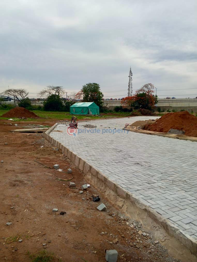 Commercial Land For Sale Magodo, Omole Phase 2, Ikeja City Mall, Alausa Secretariat Ikeja, Darrell Suites, Westgate Lifecare Mall. Kosofe Kosofe/Ikosi Lagos - 7
