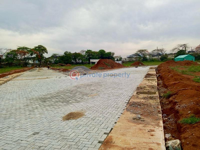 Residential Land For Sale Omole Phase 2, Magodo , Ikeja City Mall, Darell Suites. Kosofe Kosofe/Ikosi Lagos - 1