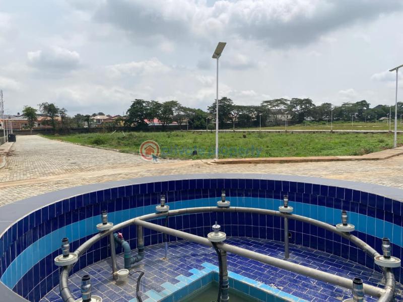 Mixed use Land For Sale Magodo Isheri Ikeja Lagos - 4