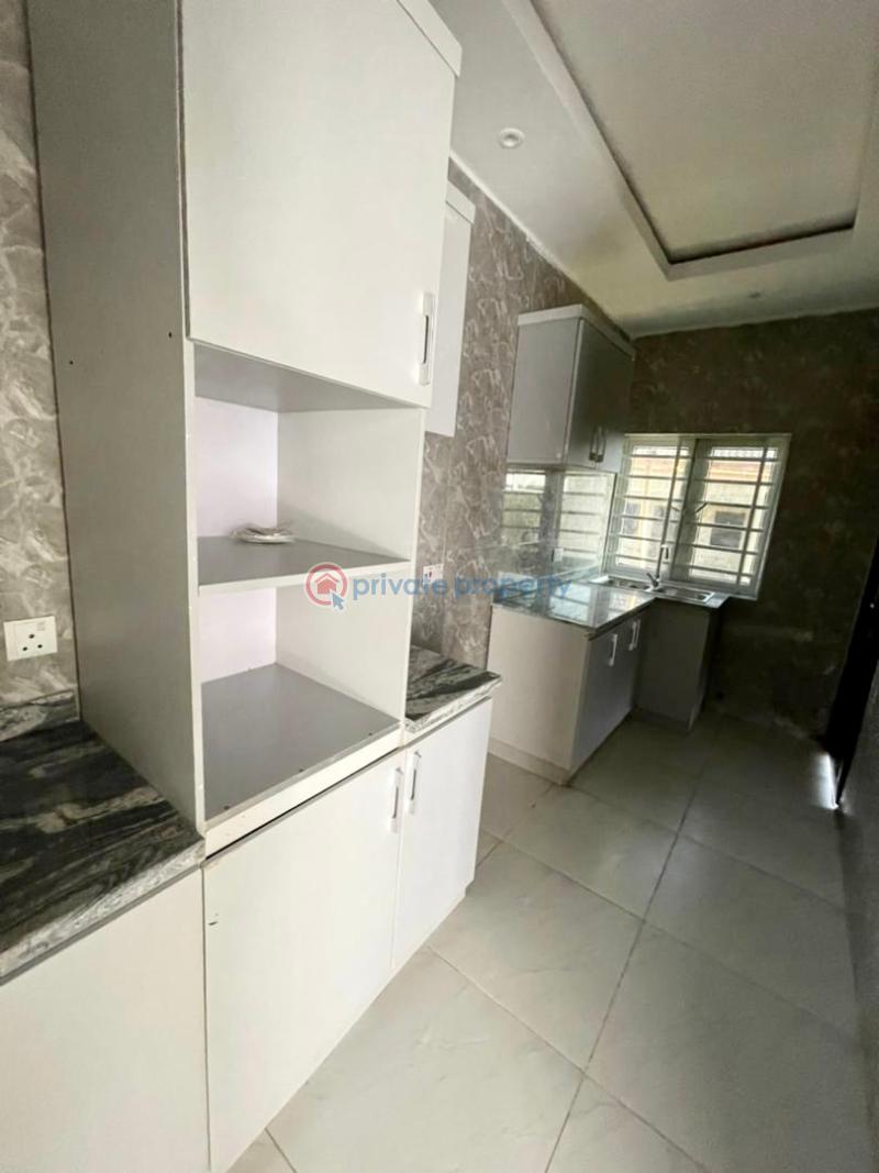 2 bedroom Block Of Flats For Rent Greenland Estate Ogombo Rd Ajah Lagos - 22