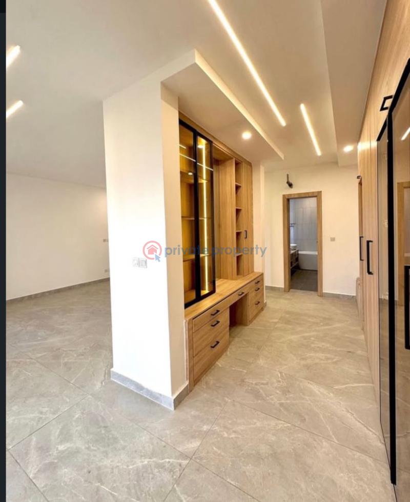 4 bedroom Terrace For Sale Life Camp Abuja Phase 3  - 4