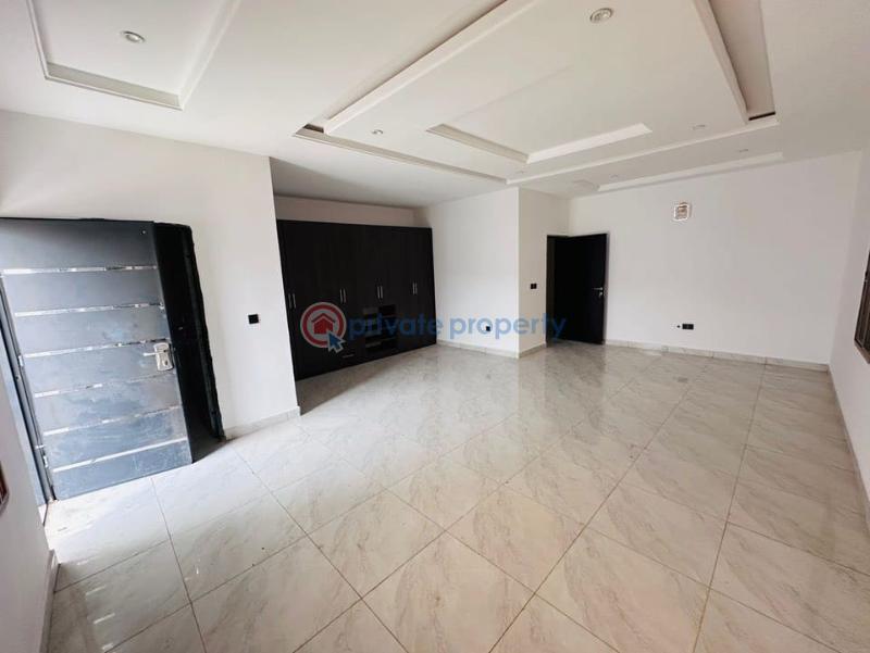 4 bedroom Terrace For Sale Katampe Main Abuja Phase 2  - 5