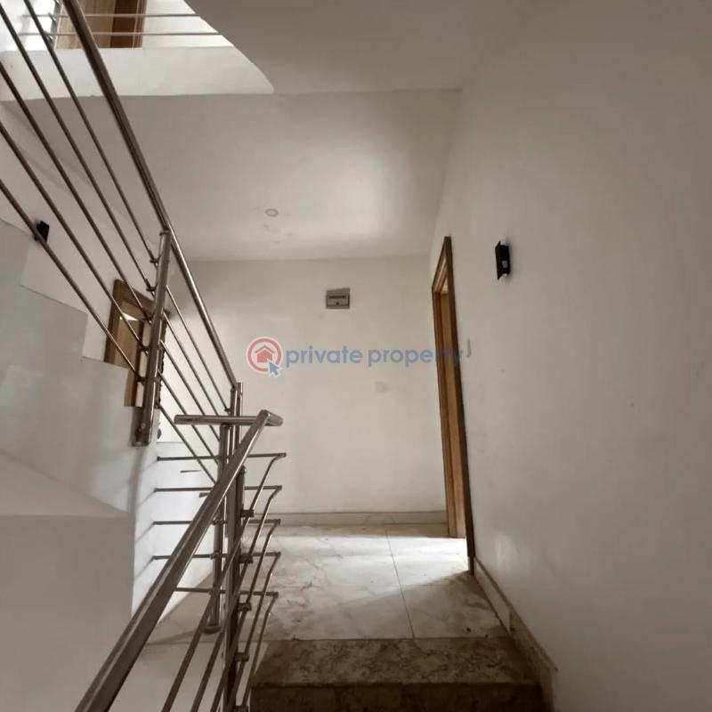 4 bedroom Terrace For Sale Life Camp Abuja Phase 3  - 1