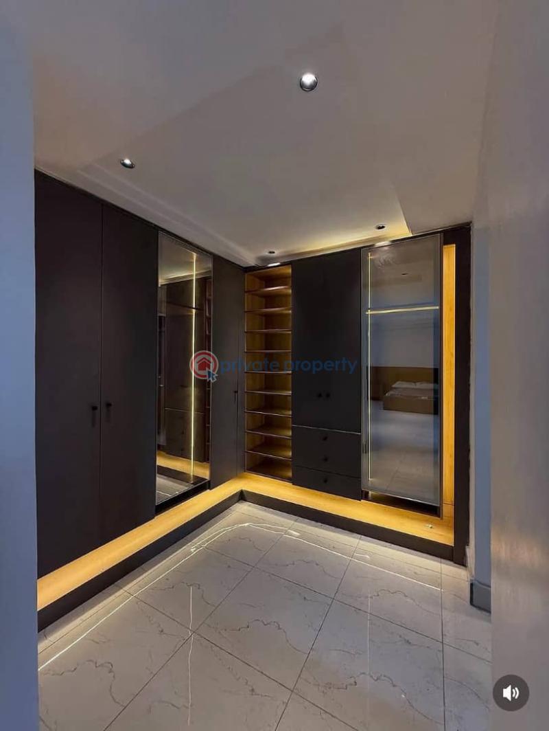 4 bedroom Terraced Duplex For Sale Kado Abuja Phase 2  - 3