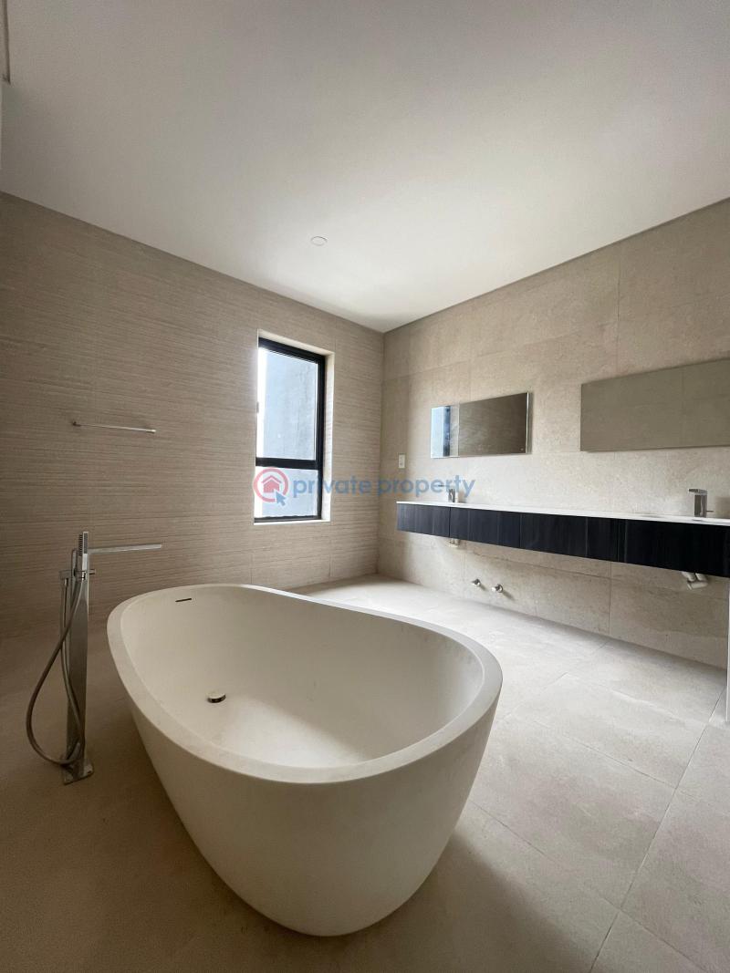 5 bedroom Detached Duplex For Sale Ikoyi Lagos - 3