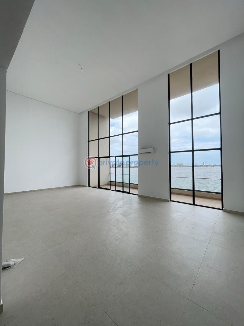 5 bedroom Detached Duplex For Sale Ikoyi Lagos - 1