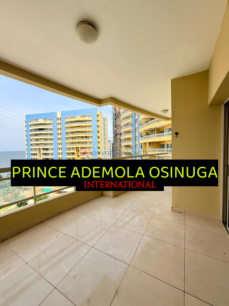 3 bedroom Flat & Apartment For Sale Banana Island Estate Banana Island Ikoyi Lagos - 9