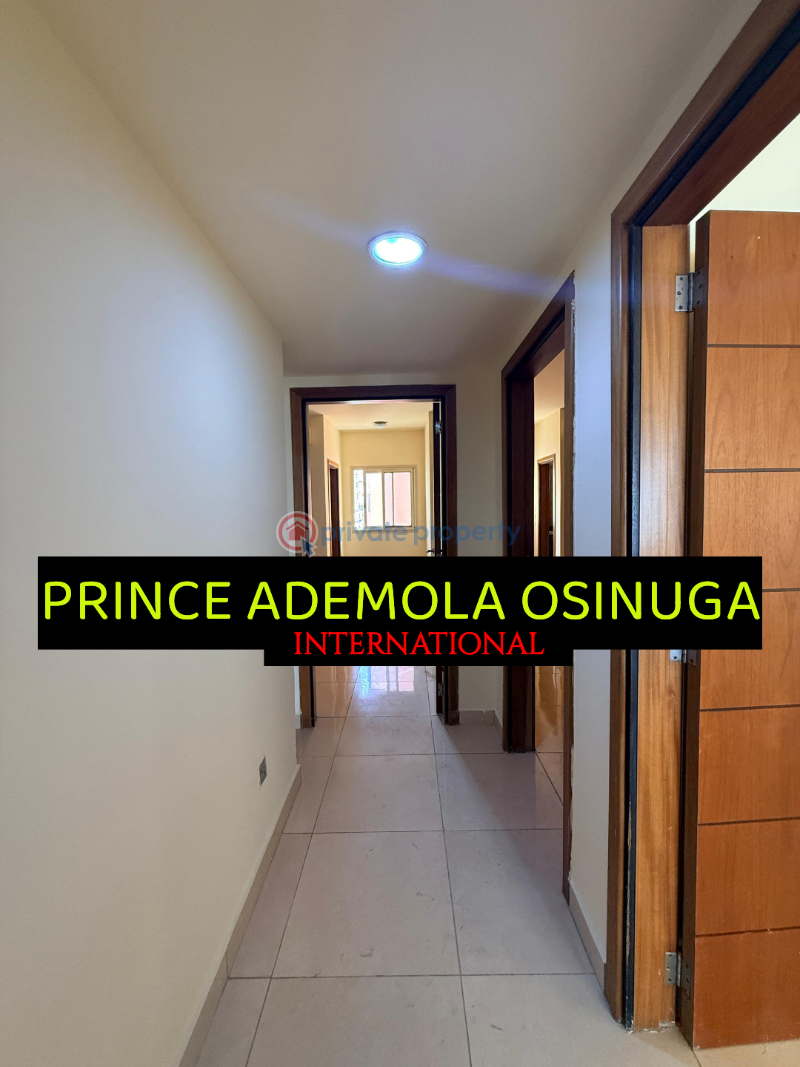 3 bedroom Flat & Apartment For Sale Banana Island Estate Banana Island Ikoyi Lagos - 7