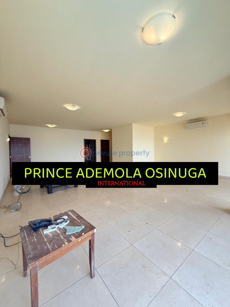 3 bedroom Flat & Apartment For Sale Banana Island Estate Banana Island Ikoyi Lagos - 6
