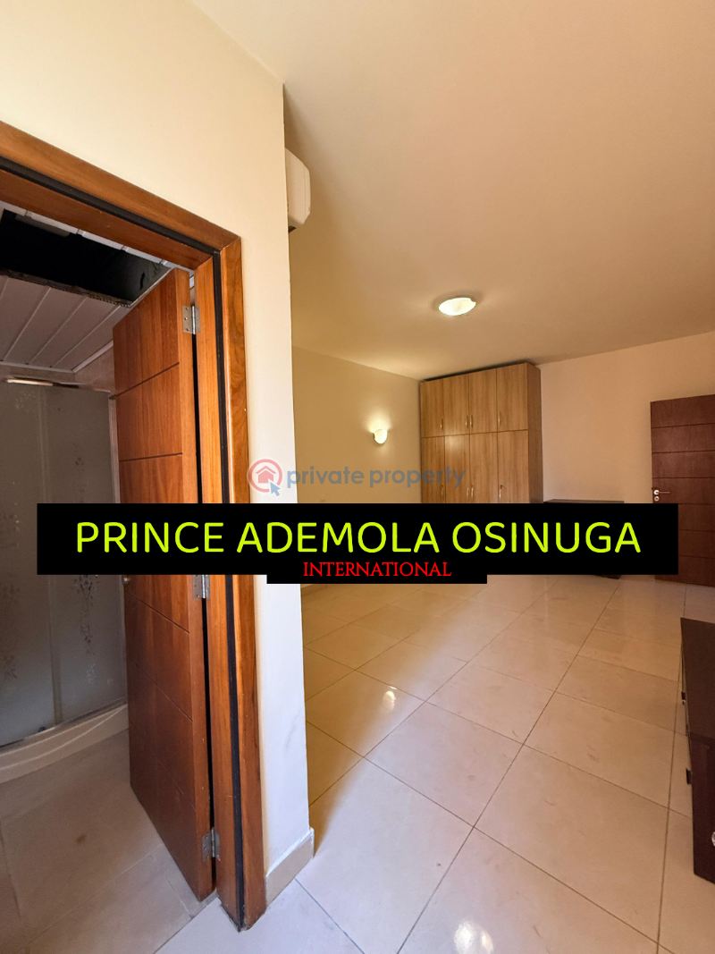 3 bedroom Flat & Apartment For Sale Banana Island Estate Banana Island Ikoyi Lagos - 4