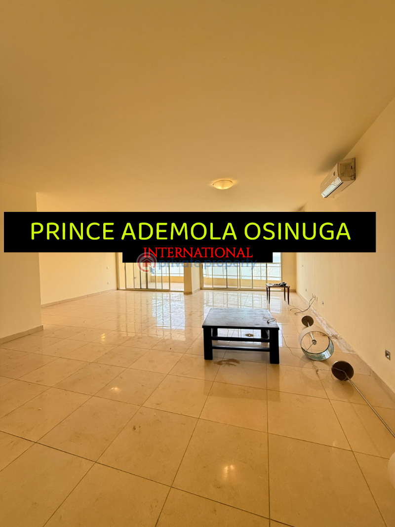 3 bedroom Flat & Apartment For Sale Banana Island Estate Banana Island Ikoyi Lagos - 0