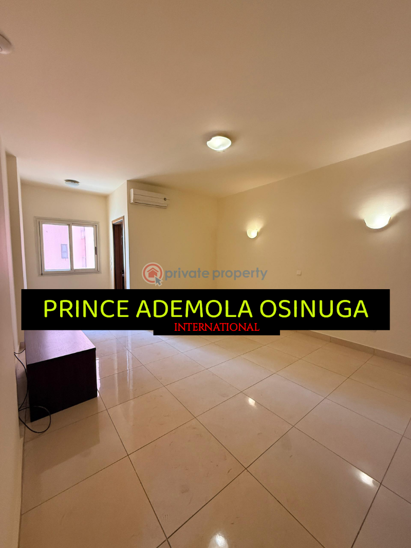 3 bedroom Flat & Apartment For Sale Banana Island Estate Banana Island Ikoyi Lagos - 5