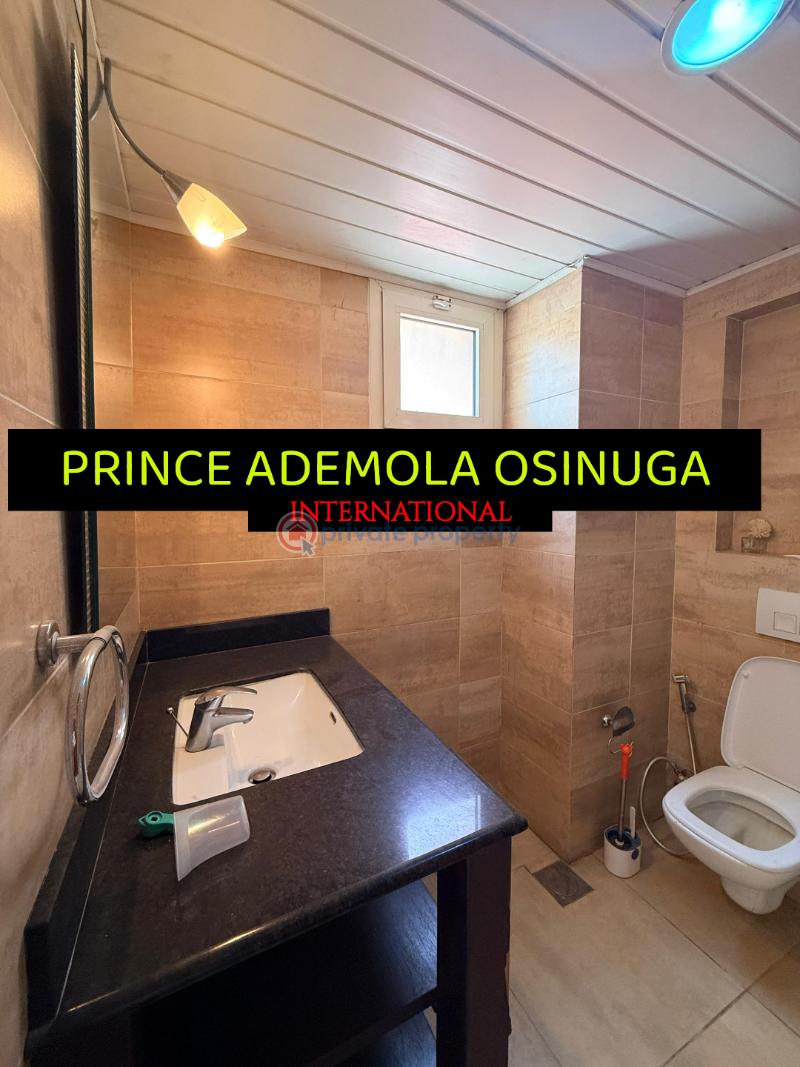 3 bedroom Flat & Apartment For Sale Banana Island Estate Banana Island Ikoyi Lagos - 3