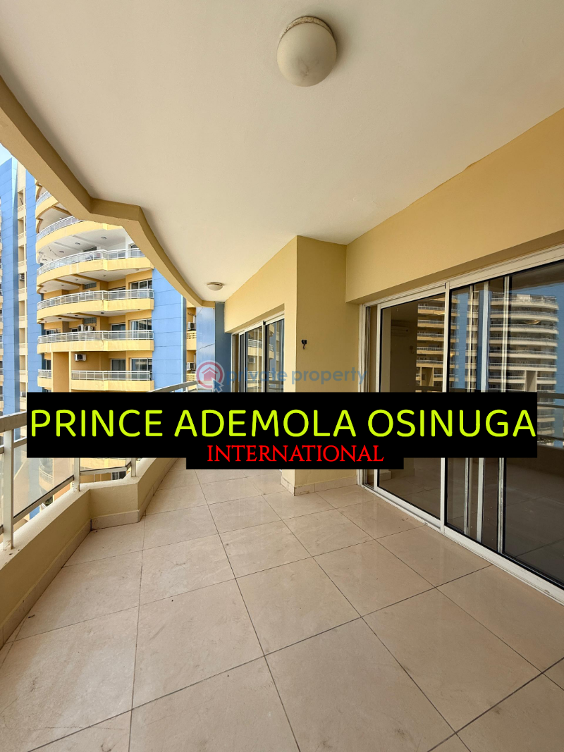 3 bedroom Flat & Apartment For Sale Banana Island Estate Banana Island Ikoyi Lagos - 8