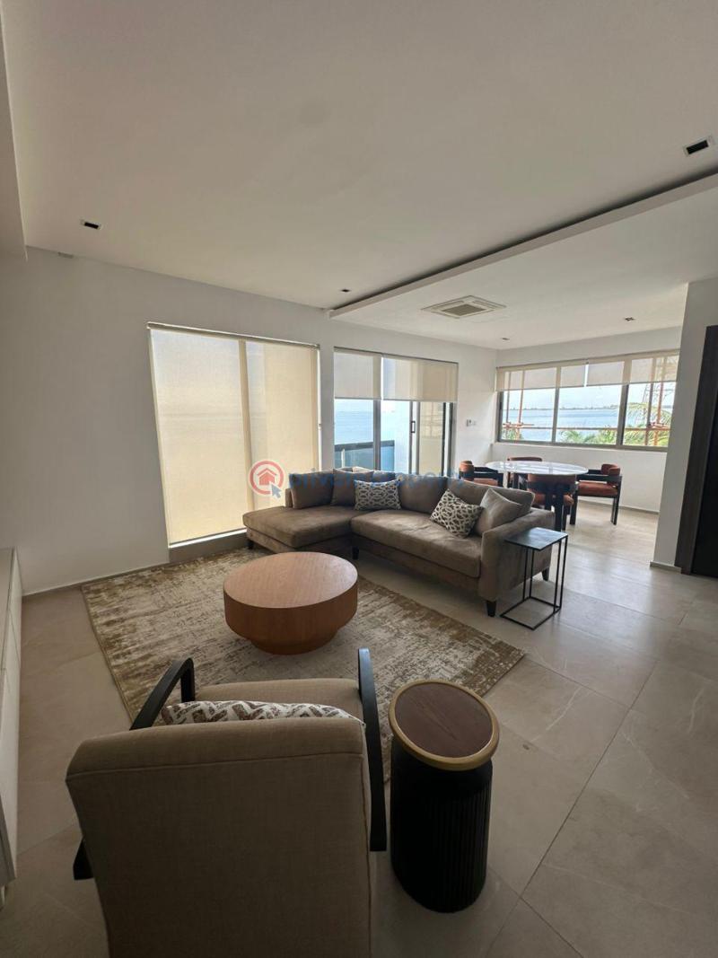 2 bedroom Shared Apartment For Rent Banana Island Ikoyi Lagos - 4