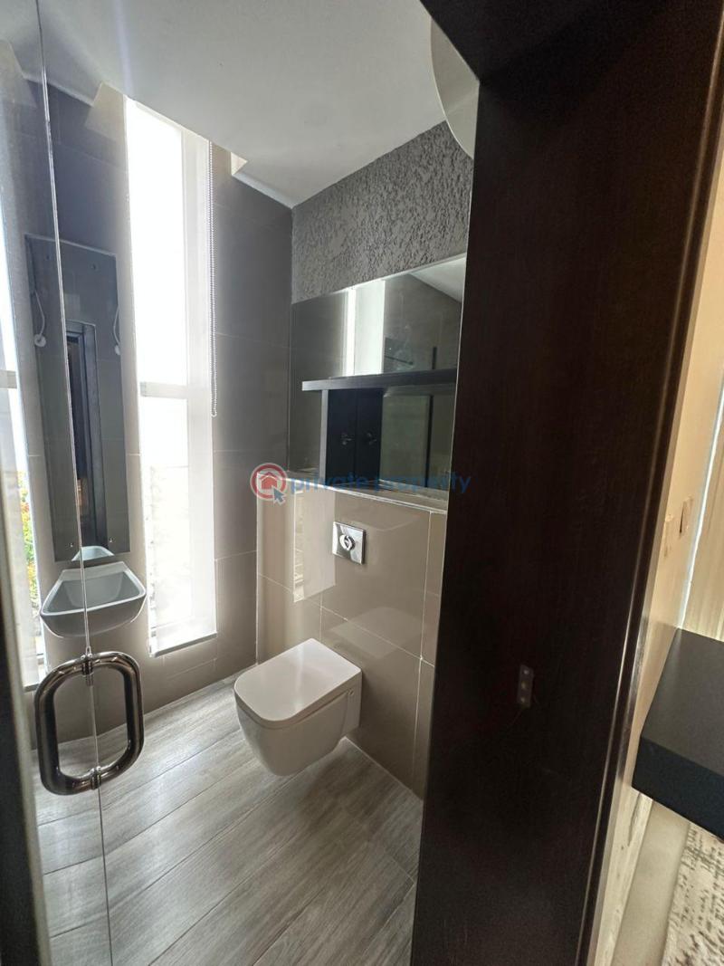 2 bedroom Shared Apartment For Rent Banana Island Ikoyi Lagos - 8
