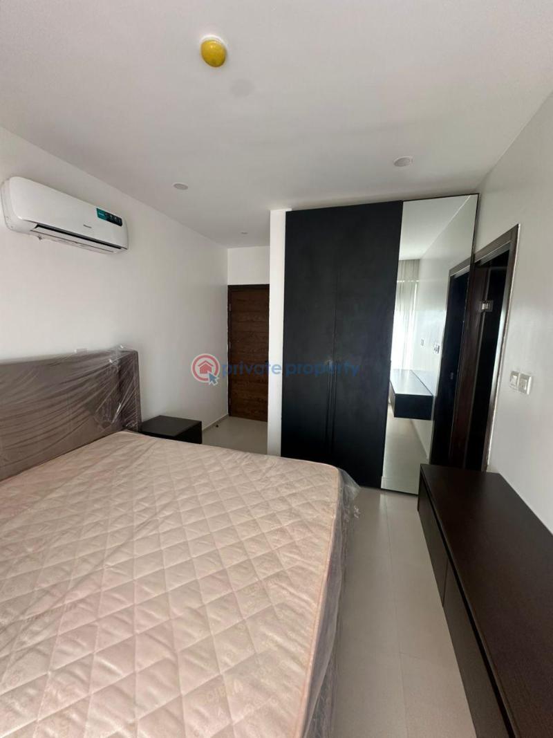 2 bedroom Shared Apartment For Rent Banana Island Ikoyi Lagos - 6