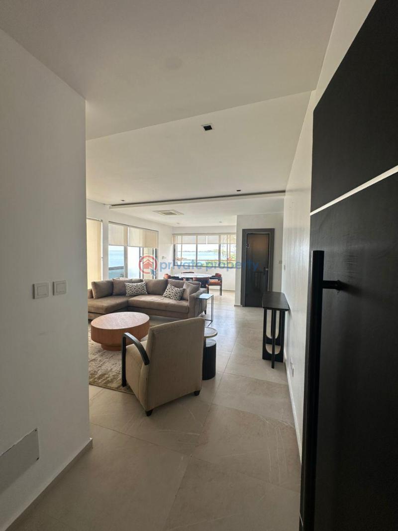 2 bedroom Shared Apartment For Rent Banana Island Ikoyi Lagos - 5