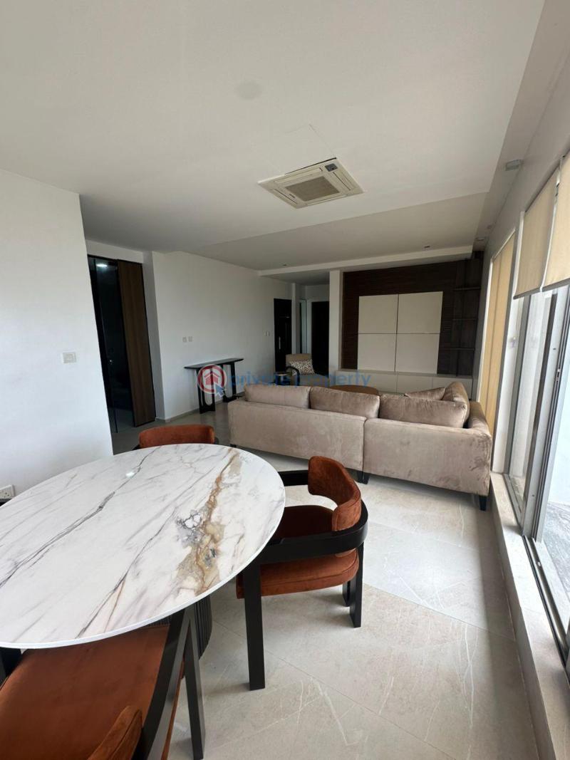2 bedroom Shared Apartment For Rent Banana Island Ikoyi Lagos - 2