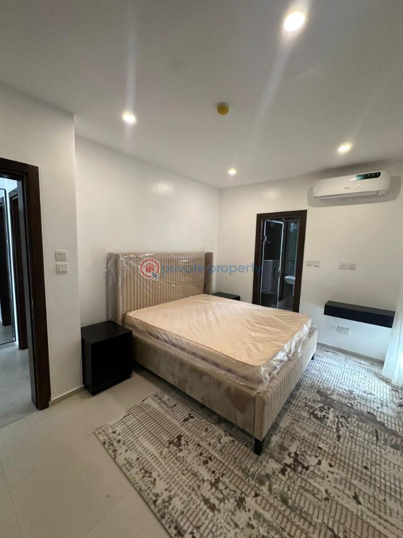 2 bedroom Shared Apartment For Rent Banana Island Ikoyi Lagos - 9