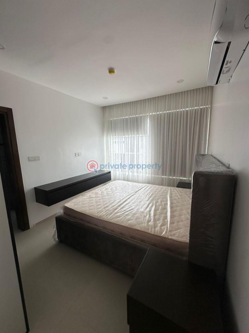 2 bedroom Shared Apartment For Rent Banana Island Ikoyi Lagos - 7