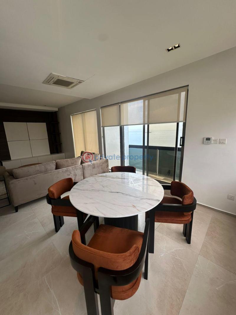 2 bedroom Shared Apartment For Rent Banana Island Ikoyi Lagos - 3