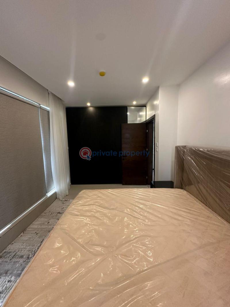 2 bedroom Shared Apartment For Rent Banana Island Ikoyi Lagos - 10