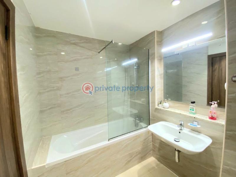 2 bedroom Flat & Apartment For Rent Lekki Right Lekki Phase 1 Lagos - 16