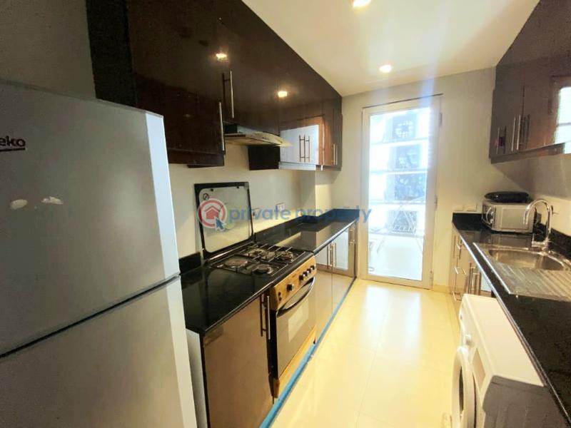 2 bedroom Flat & Apartment For Rent Lekki Right Lekki Phase 1 Lagos - 6