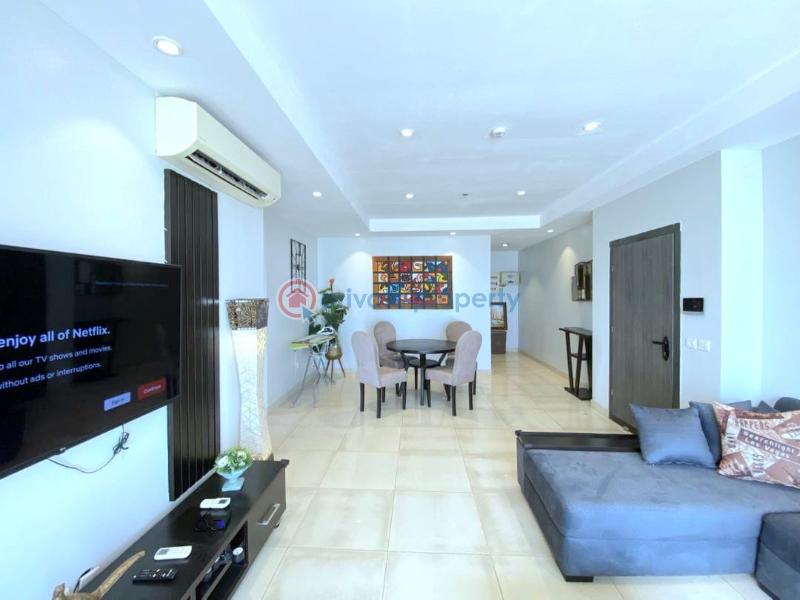 2 bedroom Flat & Apartment For Rent Lekki Right Lekki Phase 1 Lagos - 18