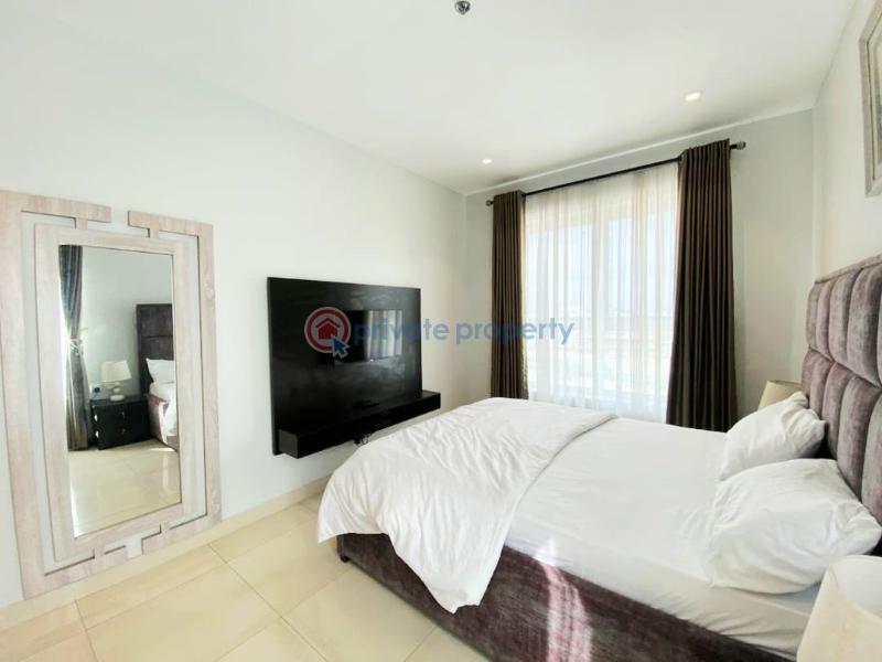 2 bedroom Flat & Apartment For Rent Lekki Right Lekki Phase 1 Lagos - 17