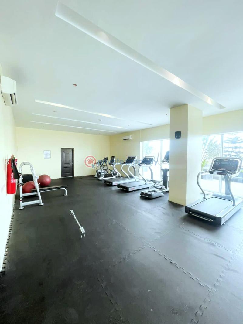 2 bedroom Flat & Apartment For Rent Lekki Right Lekki Phase 1 Lagos - 19