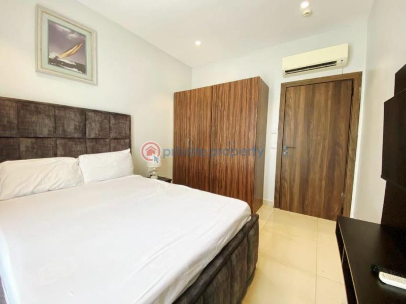 2 bedroom Flat & Apartment For Rent Lekki Right Lekki Phase 1 Lagos - 9